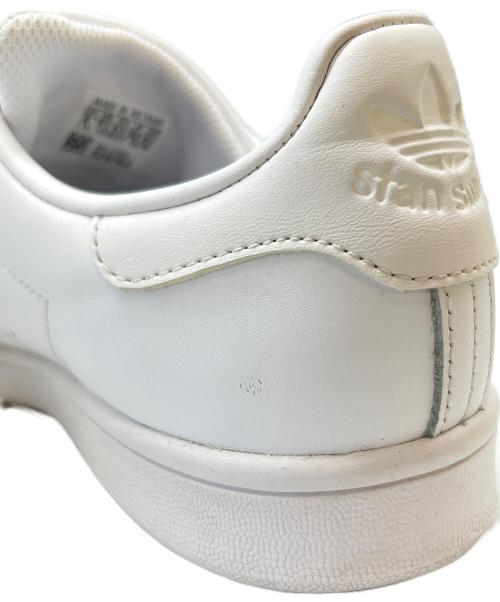 adidas（アディダス）adidas (アディダス) adidas  スニーカー ホワイト サイズ:26.0の古着・服飾アイテム