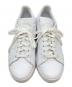 adidas (アディダス) adidas  スニーカー ホワイト サイズ:26.0：5000円