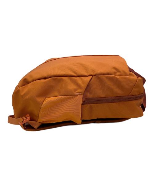 Patagonia（パタゴニア）Patagonia (パタゴニア) バックパック Womens Tamangito Pack 20L オレンジの古着・服飾アイテム