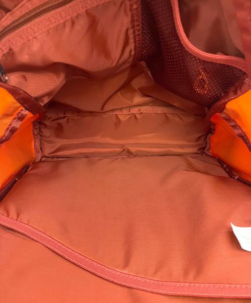Patagonia（パタゴニア）Patagonia (パタゴニア) バックパック Womens Tamangito Pack 20L オレンジの古着・服飾アイテム