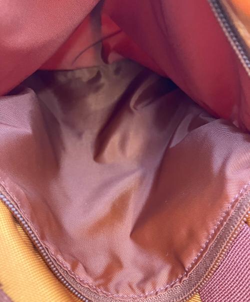 Patagonia（パタゴニア）Patagonia (パタゴニア) バックパック Womens Tamangito Pack 20L オレンジの古着・服飾アイテム