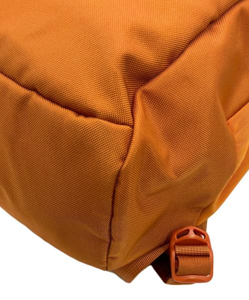 Patagonia（パタゴニア）Patagonia (パタゴニア) バックパック Womens Tamangito Pack 20L オレンジの古着・服飾アイテム