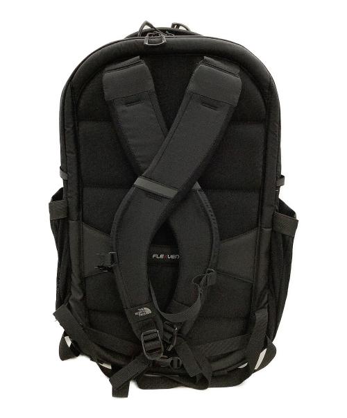 THE NORTH FACE（ザ ノース フェイス）THE NORTH FACE (ザ ノース フェイス) リュック Surge Backpack ブラックの古着・服飾アイテム