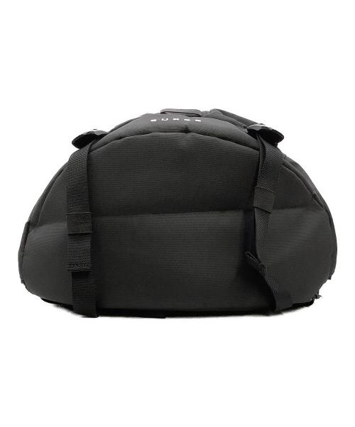THE NORTH FACE（ザ ノース フェイス）THE NORTH FACE (ザ ノース フェイス) リュック Surge Backpack ブラックの古着・服飾アイテム