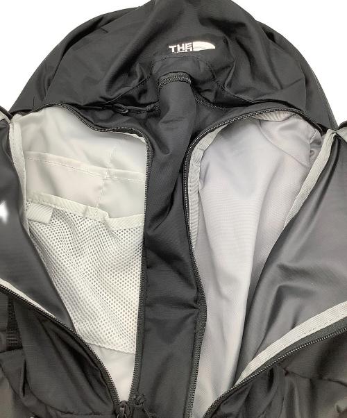 THE NORTH FACE（ザ ノース フェイス）THE NORTH FACE (ザ ノース フェイス) リュック Surge Backpack ブラックの古着・服飾アイテム
