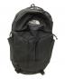 THE NORTH FACE（ザ ノース フェイス）の古着「リュック Surge Backpack」｜ブラック
