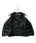 Schott (ショット) レザーベスト　MADE　IN　USA ブラック サイズ:M：15000円