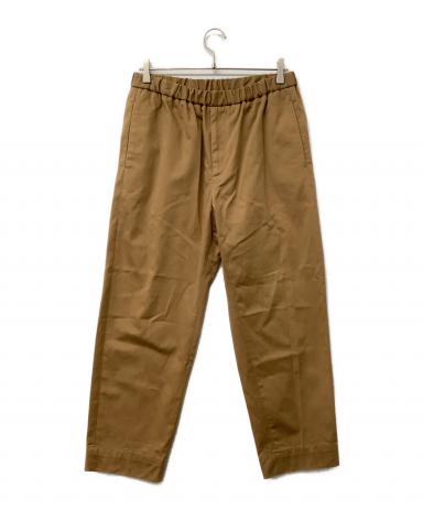 中古・古着通販】JIL SANDER (ジルサンダー) パンツ Tailored Cotton