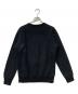 Hysteric Glamour (ヒステリックグラマー) スウェット クルーネックスウェット ブラック サイズ:FREE：8000円