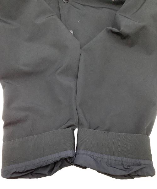 stussy（ステューシー）stussy (ステューシー) コーチジャケット ブラック サイズ:Mの古着・服飾アイテム