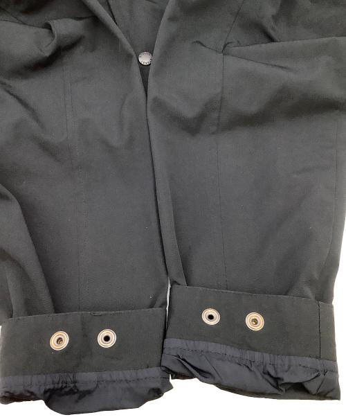 stussy（ステューシー）stussy (ステューシー) コーチジャケット ブラック サイズ:Mの古着・服飾アイテム