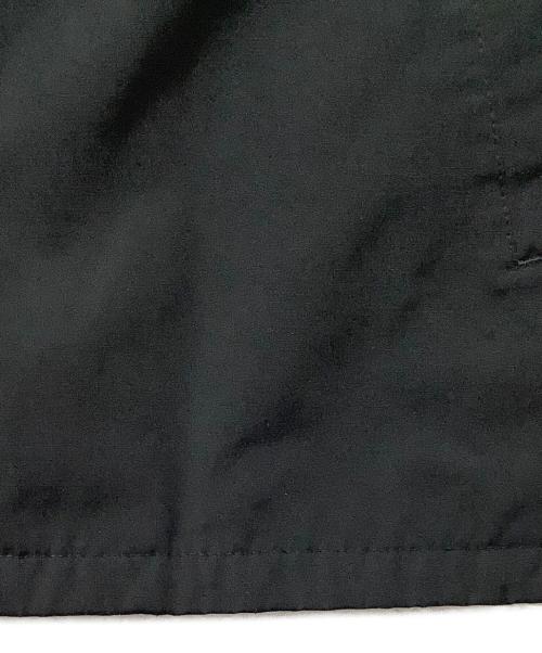 stussy（ステューシー）stussy (ステューシー) コーチジャケット ブラック サイズ:Mの古着・服飾アイテム