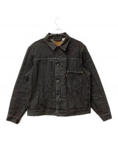 中古・古着通販】nagonstans (ナゴンスタンス) デニムジャケット