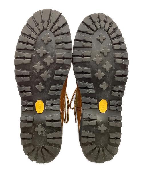 Danner（ダナー）Danner (ダナー) ブーツ　LIGHT-TEX GORE-TEX ブラウン サイズ:27の古着・服飾アイテム