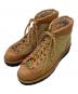 Danner（ダナー）の古着「ブーツ　LIGHT-TEX GORE-TEX」｜ブラウン