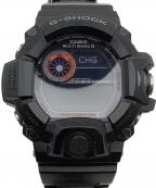 CASIOカシオ）の古着「デジタルウォッチ G-SHOCK」