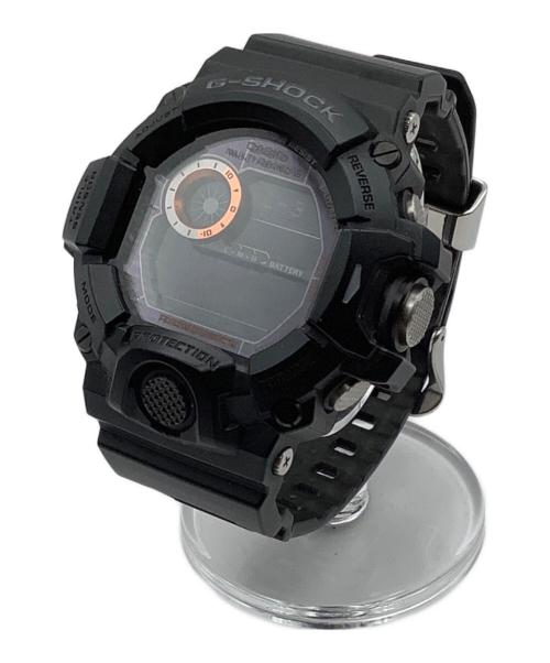 CASIO（カシオ）CASIO (カシオ) デジタルウォッチ G-SHOCKの古着・服飾アイテム