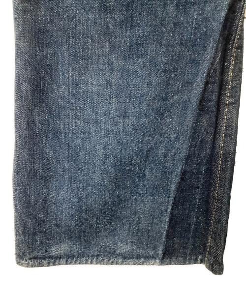 LEVI'S（リーバイス）LEVI'S (リーバイス) 70'sパンツ フレアデニムパンツ 684 インディゴ サイズ:不明の古着・服飾アイテム