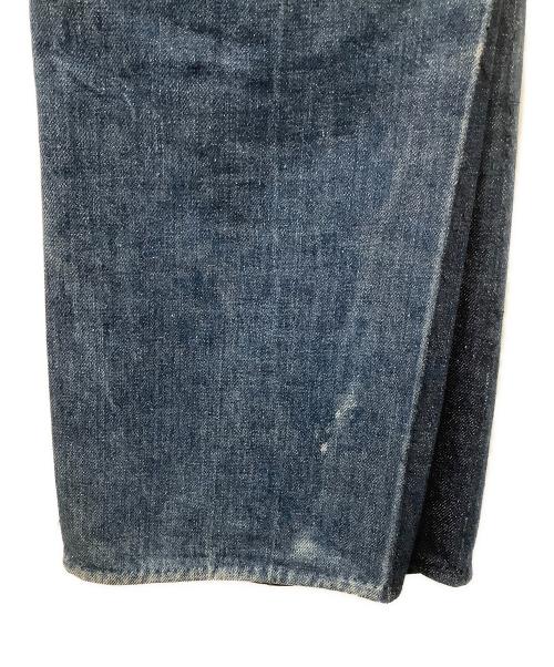 LEVI'S（リーバイス）LEVI'S (リーバイス) 70'sパンツ フレアデニムパンツ 684 インディゴ サイズ:不明の古着・服飾アイテム