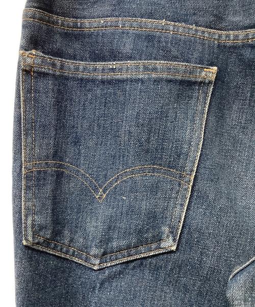 LEVI'S（リーバイス）LEVI'S (リーバイス) 70'sパンツ フレアデニムパンツ 684 インディゴ サイズ:不明の古着・服飾アイテム