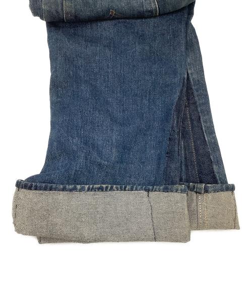 LEVI'S（リーバイス）LEVI'S (リーバイス) 70'sパンツ フレアデニムパンツ 684 インディゴ サイズ:不明の古着・服飾アイテム