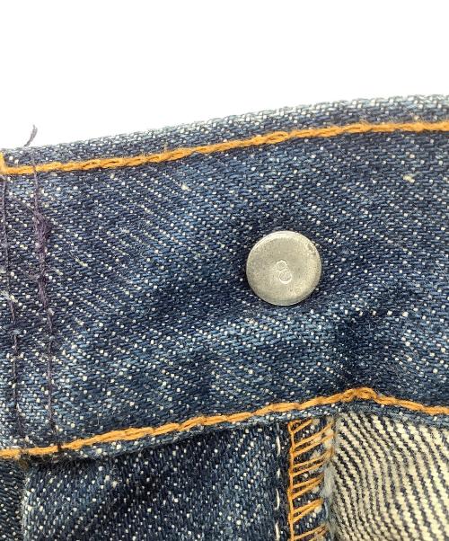 LEVI'S（リーバイス）LEVI'S (リーバイス) 70'sパンツ フレアデニムパンツ 684 インディゴ サイズ:不明の古着・服飾アイテム