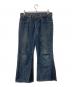LEVI'S（リーバイス）の古着「70'sパンツ フレアデニムパンツ 684」｜インディゴ