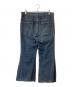 LEVI'S (リーバイス) 70'sパンツ フレアデニムパンツ 684 インディゴ サイズ:不明：28000円
