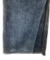 中古・古着 LEVI'S (リーバイス) 70'sパンツ フレアデニムパンツ 684 インディゴ サイズ:不明：28000円
