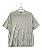 BALENCIAGAバレンシアガ）の古着「半袖カットソー　18SS」｜ホワイト