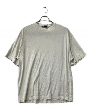 中古・古着通販】BALENCIAGA (バレンシアガ) 半袖カットソー 18SS