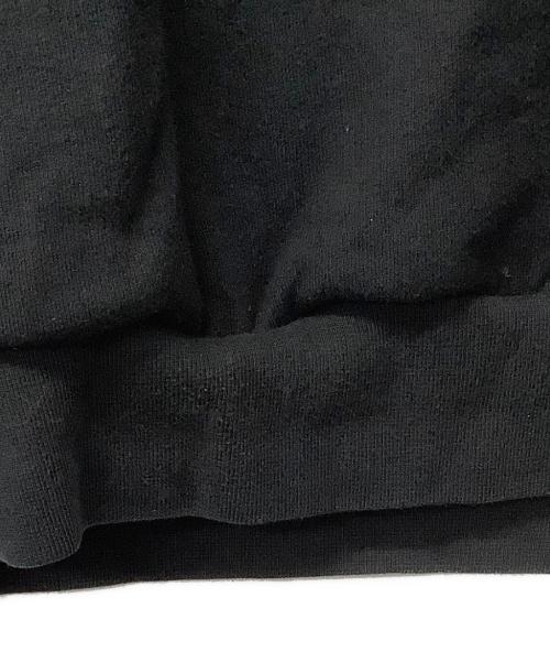 MARNI（マルニ）MARNI (マルニ) パーカー バイカラーロゴパーカー グリーン×ブラック サイズ:46の古着・服飾アイテム