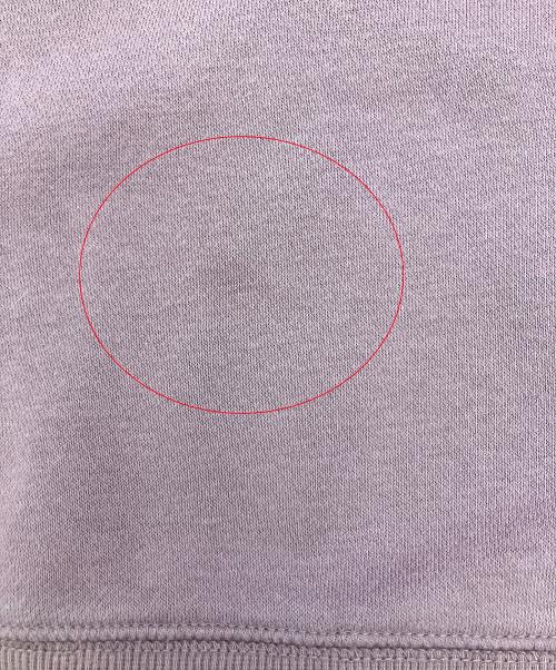 UGG（アグ）UGG (アグ) スウェット ピンク サイズ:Lの古着・服飾アイテム