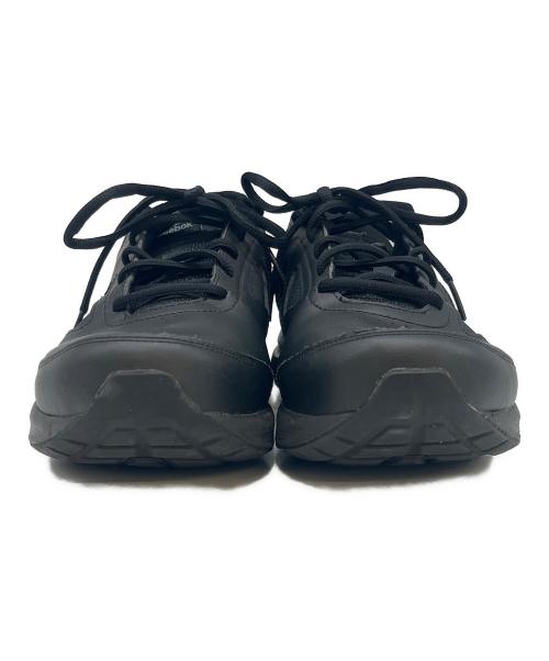 REEBOK（リーボック）REEBOK (リーボック) REEBOK　WALK ウルトラ DMXMAX 4E　スニーカー ブラック サイズ:27の古着・服飾アイテム
