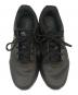 REEBOK (リーボック) REEBOK　WALK ウルトラ DMXMAX 4E　スニーカー ブラック サイズ:27：4000円
