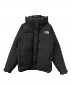 THE NORTH FACEザ ノース フェイス）の古着「ジャケット バルトロライトジャケット」｜ブラック