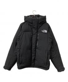 THE NORTH FACE（ザ ノース フェイス）の古着「ジャケット バルトロライトジャケット」｜ブラック