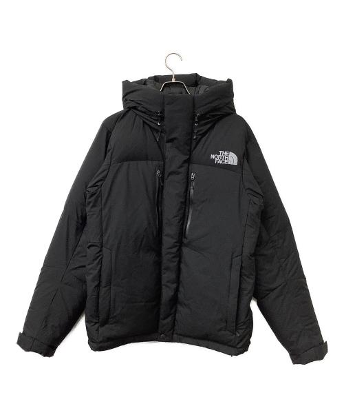 THE NORTH FACE（ザ ノース フェイス）THE NORTH FACE (ザ ノース フェイス) ジャケット バルトロライトジャケット ブラック サイズ:XXLの古着・服飾アイテム