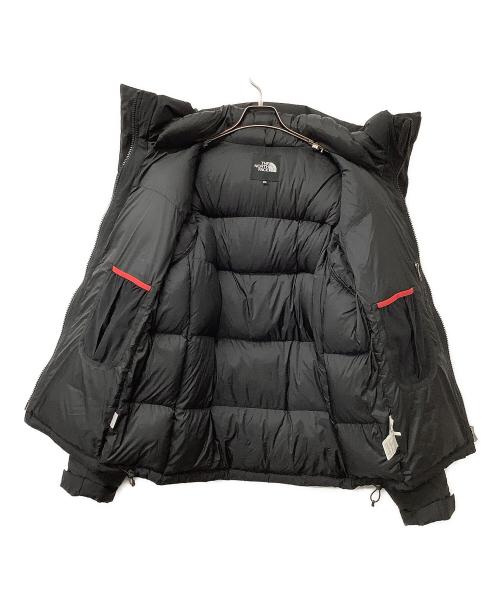 THE NORTH FACE（ザ ノース フェイス）THE NORTH FACE (ザ ノース フェイス) ジャケット バルトロライトジャケット ブラック サイズ:XXLの古着・服飾アイテム