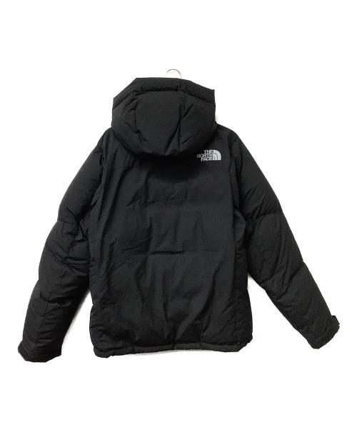THE NORTH FACE（ザ ノース フェイス）THE NORTH FACE (ザ ノース フェイス) ジャケット バルトロライトジャケット ブラック サイズ:XXLの古着・服飾アイテム