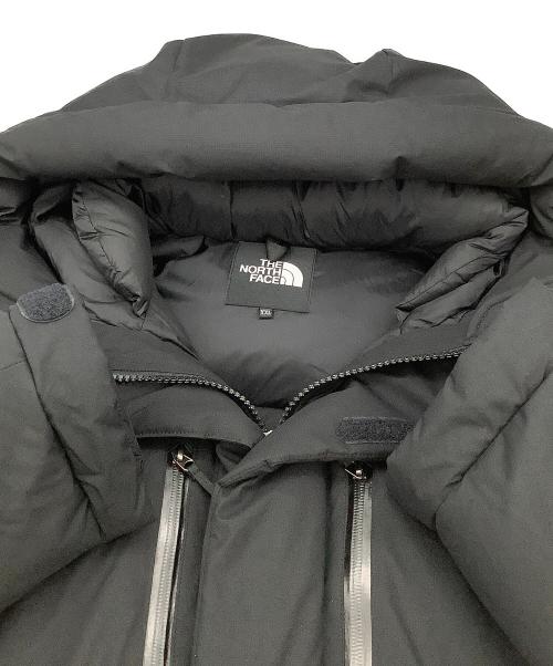 THE NORTH FACE（ザ ノース フェイス）THE NORTH FACE (ザ ノース フェイス) ジャケット バルトロライトジャケット ブラック サイズ:XXLの古着・服飾アイテム