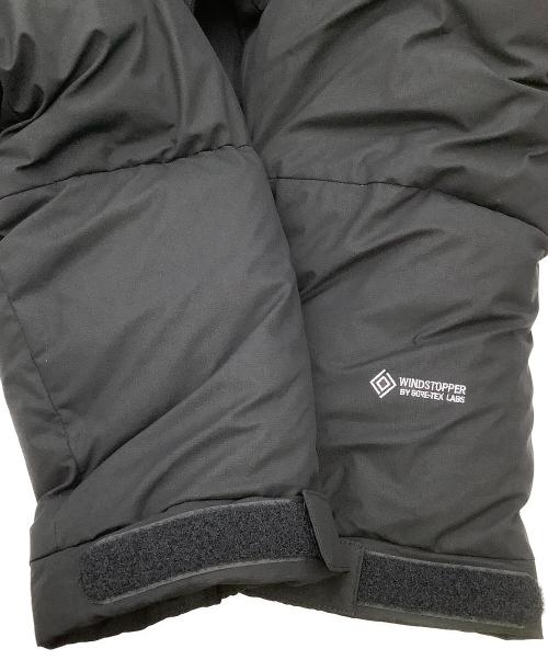 THE NORTH FACE（ザ ノース フェイス）THE NORTH FACE (ザ ノース フェイス) ジャケット バルトロライトジャケット ブラック サイズ:XXLの古着・服飾アイテム