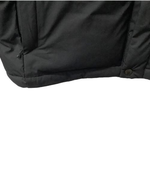 THE NORTH FACE（ザ ノース フェイス）THE NORTH FACE (ザ ノース フェイス) ジャケット バルトロライトジャケット ブラック サイズ:XXLの古着・服飾アイテム