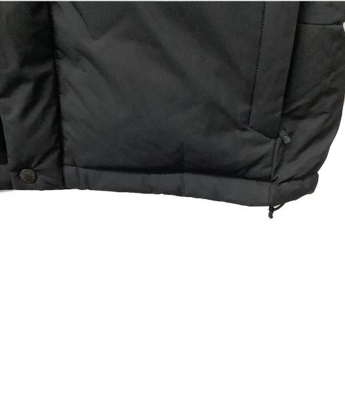 THE NORTH FACE（ザ ノース フェイス）THE NORTH FACE (ザ ノース フェイス) ジャケット バルトロライトジャケット ブラック サイズ:XXLの古着・服飾アイテム