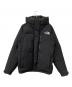 THE NORTH FACE（ザ ノース フェイス）の古着「ジャケット バルトロライトジャケット」｜ブラック