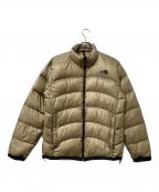 THE NORTH FACEザ ノース フェイス）の古着「ジャケット ジップインジップアコンカグアジャケット」｜ブラック×ブラウン