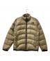 THE NORTH FACE（ザ ノース フェイス）の古着「ジャケット ジップインジップアコンカグアジャケット」｜ブラック×ブラウン