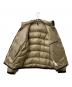 THE NORTH FACE (ザ ノース フェイス) ジャケット ジップインジップアコンカグアジャケット ブラック×ブラウン サイズ:XL：25000円
