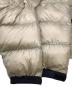 中古・古着 THE NORTH FACE (ザ ノース フェイス) ジャケット ジップインジップアコンカグアジャケット ブラック×ブラウン サイズ:XL：25000円