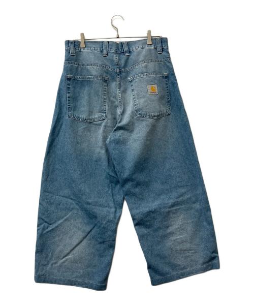 CarHartt（カーハート）CarHartt (カーハート) デニムパンツ インディゴ サイズ:Sの古着・服飾アイテム